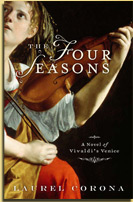 The Four Seasons, by Laurel Corona